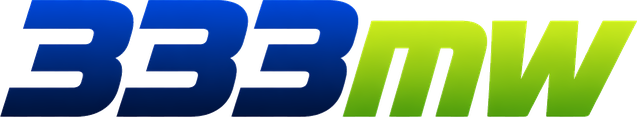 333mw Logo